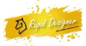 rapiddesigner Logo